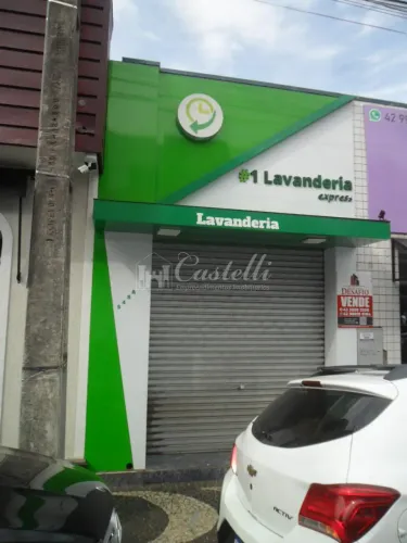 Sala Comercial à venda, Centro, PONTA GROSSA - PR