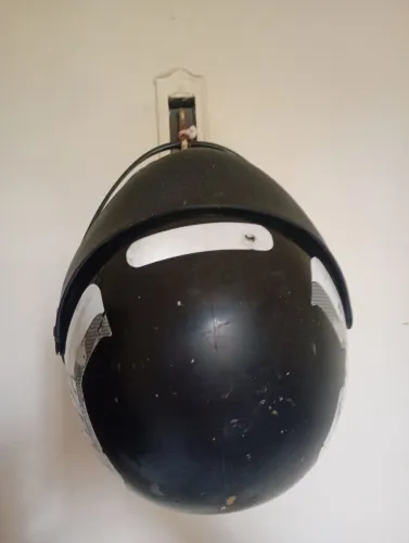Capacete para moto