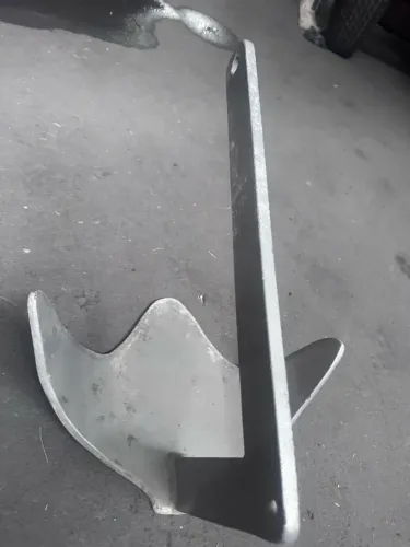Âncora bruce 7 kg