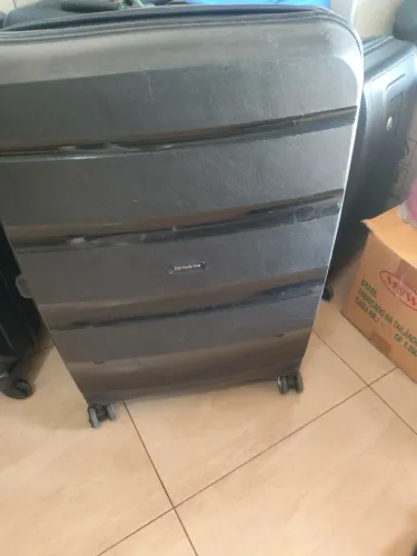 Mala de viagem diversos modelos