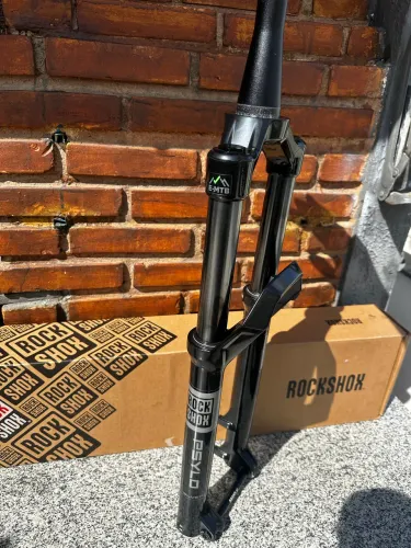 Rock shox psylo