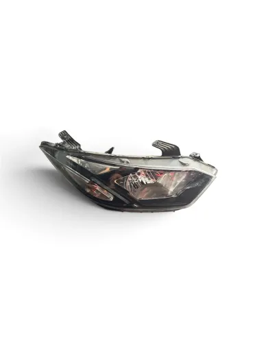 Farol chevrolet ônix lado direito 19/20