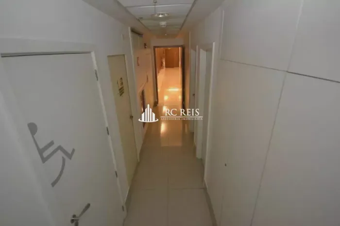 Sala/Conjunto para aluguel tem 1137 metros quadrados em Tamboré - Barueri - São Paulo