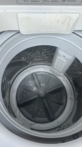 MÁQUINA DE LAVAR PANASONIC 12KG