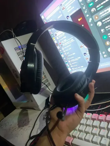 Headset