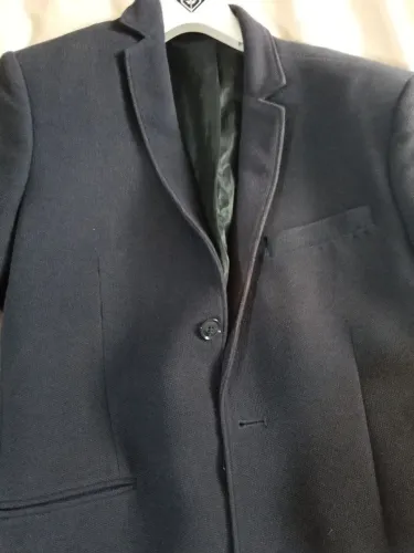 Blazer azul oportunidade