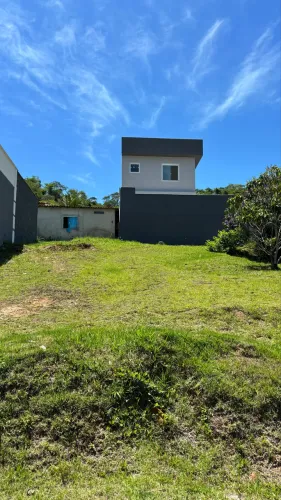 Condomínio Alferes Tiradentes- São Gonçalo/RJ