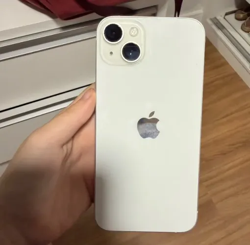 IPHONE 14 PLUS R$ 2.100,00