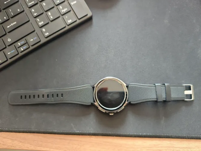Xiaomi watch 2 pro