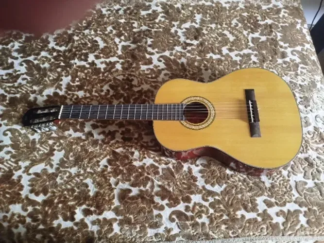 Violão Tagima modelo Ipanema