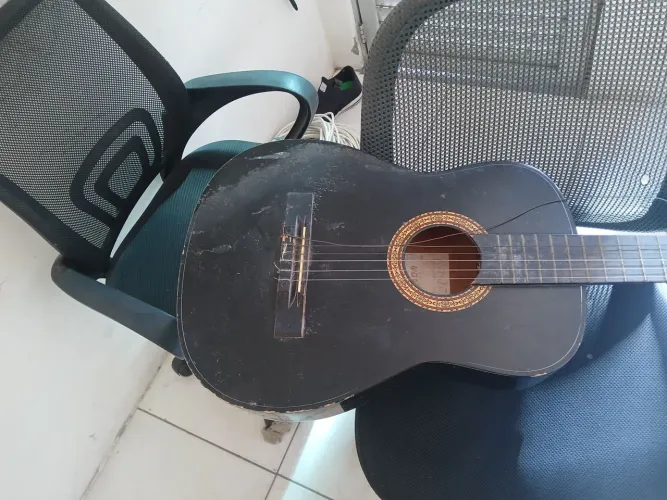 Venda de violão
