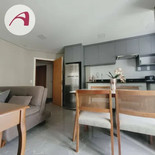 Apartamento com 1 dormitório, 34 m² - venda por R$ 620.000 ou aluguel por R$ 3.700,00/mês