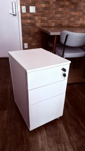 Gaveteiro Gabinetto