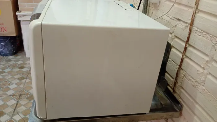 Micro ondas