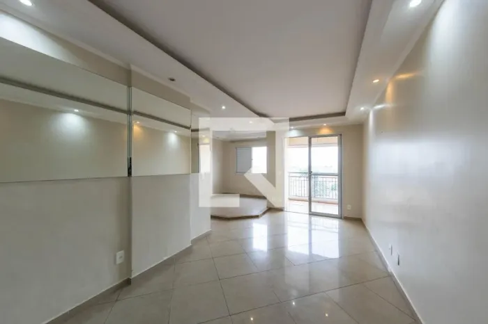 Apartamento à Venda - Vila Prudente, 2 Quartos, 69 m2