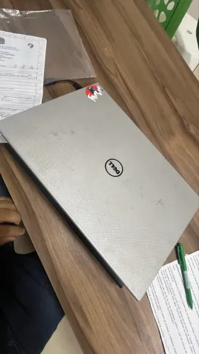 Notebook dell