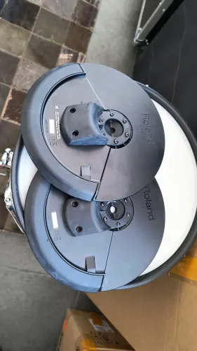 Cy5 Roland  duas unidades usados perfeito estado 