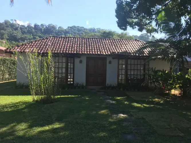 Imóvel para aluguel ANUAL em Sitio Bom - Mangaratiba - RJ