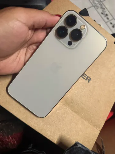 iPhone 13 Pro
