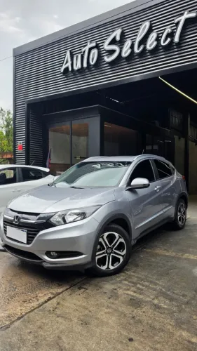 Honda HR-V EX 1.8 Flexone 16V 5P Aut. 2018