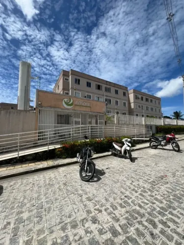 Apartamento para Venda em João Pessoa / PB no bairro Muçumagro