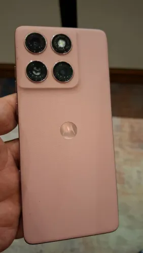 Moto Edge 60 Fusion Muito Novo