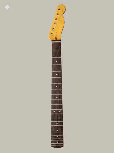 Braço de guitarra modelo Telecaster 