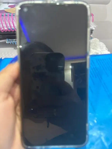 Redmi Note 9- 128gb