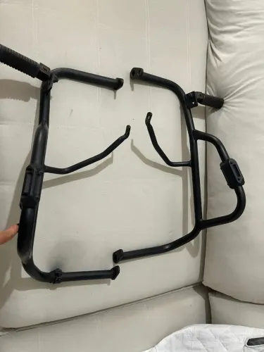 Protetor de carenagem GIVI  XRE 300 2019 