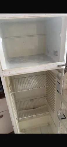 Geladeira dako