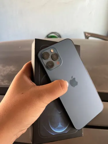 iPhone 12 Pro Max 