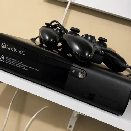 Xbox 360 