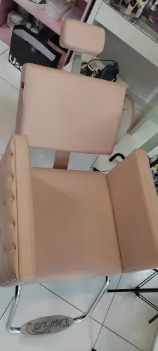 CADEIRA PARA ESTÉTICA