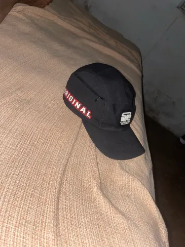 BONÉ DA CYCLONE PRA VENDER RÁPIDO