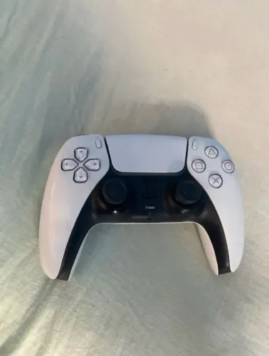 Controle Ps5 Original Semi-Novo