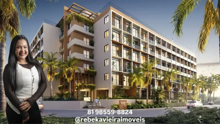 STUDIO PARA INVESTIMENTO EM TAMANDARÉ
