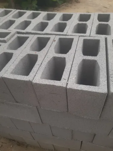 Blocos de concreto