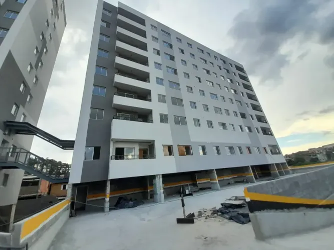 FULL GUAIANASES APARTAMENTO 2 DORMITORIOS JA EM FASES DE OBRAS ENTREGA DAS CHAVES 2026