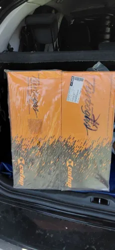 "Amortecedores Cofap para Hyundai Tucson 2010 - Par