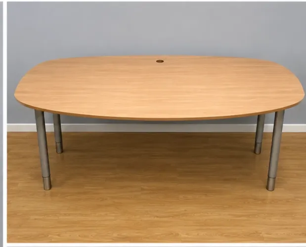 Mesa de reunião escritório