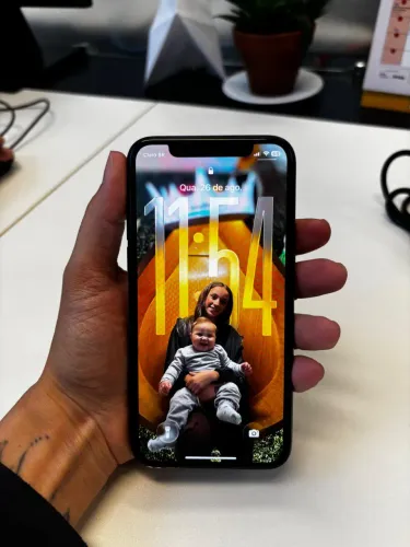 iPhone 11 Pro