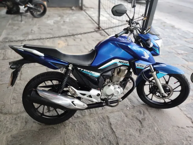 A MÁS NOVA DA CIDADE!!!