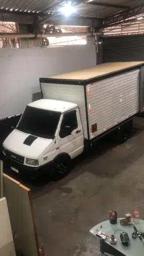 Iveco daily 