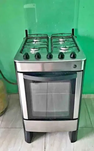 FOGÃO (FAÇO FRETE )