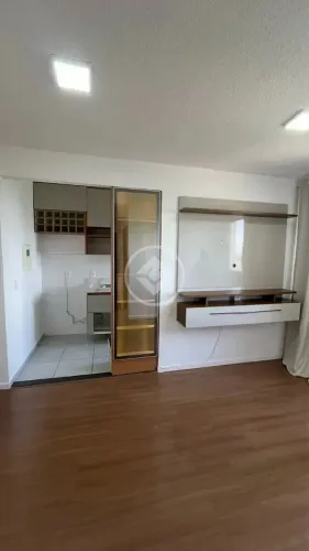Apartamento no Chapada Cesari codigo: 267721