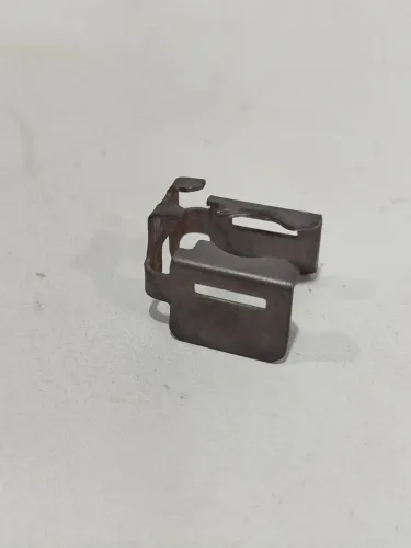 Presilha Do Bico Injetor Renault Duster