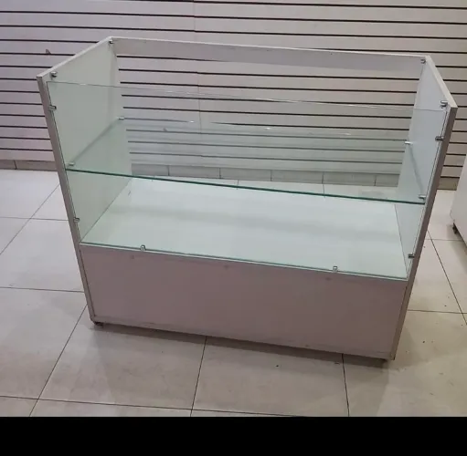 Balcões 1,20 metro de comprimento