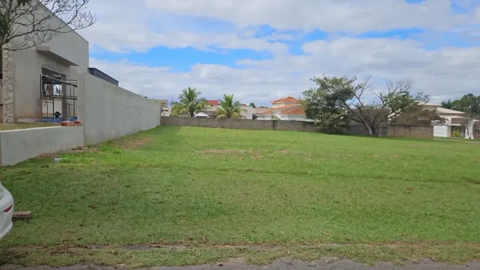 Terreno à Venda no Village Ipanema | 979,66 m² em Meio à Natureza de Araçoiaba da Serra