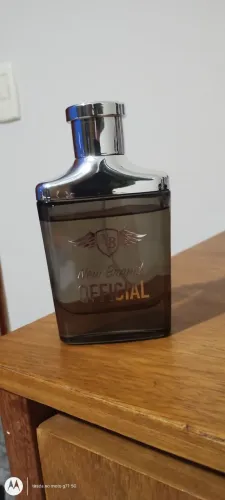 Perfume importado 