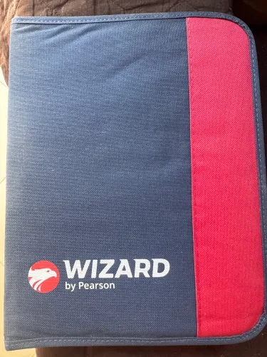 Apostila nova da wizard